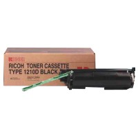 Ricoh type 1210D toner negro (original) 430438 074142