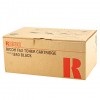 Ricoh type 1240 toner negro (original) 074150 - 1