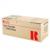 Ricoh type 1255D toner negro (original) 074154 - 1