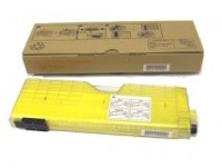 Ricoh type 125 toner amarillo (original) 400841 074030