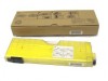 Ricoh type 125 toner amarillo (original) 074030 - 1