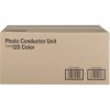 Ricoh type 125 unidad de fotoconductor color (original) 400843 074320 - 1