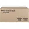 Ricoh type 125 unidad de fotoconductor color (original) 400843 074320