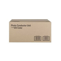 Ricoh type 125 unidad de fusor (original) 402526 074598