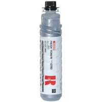 Ricoh type 1270D toner negro (original) 074160