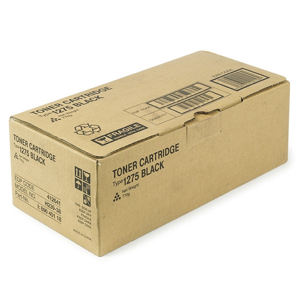 Ricoh type 1275 toner negro (original)