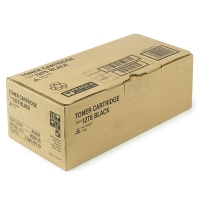 Ricoh type 1275 toner negro (original) 412641 074162