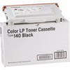 Ricoh type 140 BK toner negro (original) 402097 074032 - 1