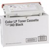 Ricoh type 140 BK toner negro (original) 402097 074032