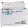 Ricoh type 140 C toner cian (original)