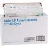 Ricoh type 140 C toner cian (original) 074034 - 1