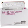 Ricoh type 140 M toner magenta (original)