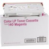 Ricoh type 140 M toner magenta (original) 402099 074036