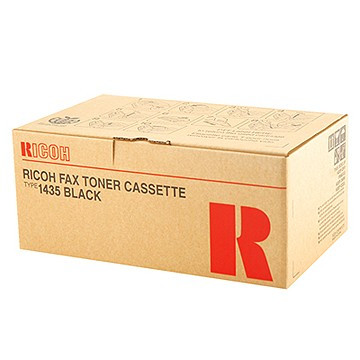 Ricoh type 1435D toner negro (original)