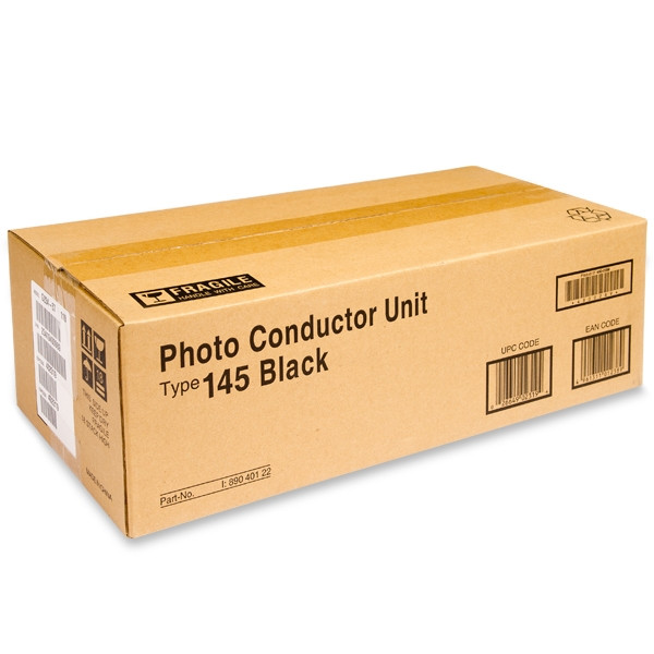 Ricoh type 145 BK fotoconductor negro (original) 402319 420242 074324 - 1