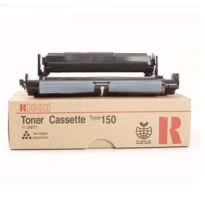 Ricoh type 150 toner negro (original)