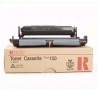 Ricoh type 150 toner negro (original) 074040 - 1