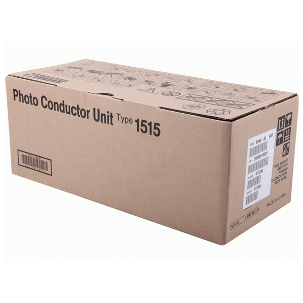 Ricoh type 1515 unidad de fotoconductor (original) 411844 074350 - 1