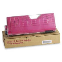 Ricoh type 155 M toner magenta (original) 420127 074044 - 1