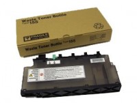 Ricoh type 155 recolector de toner (original) 420131 074672