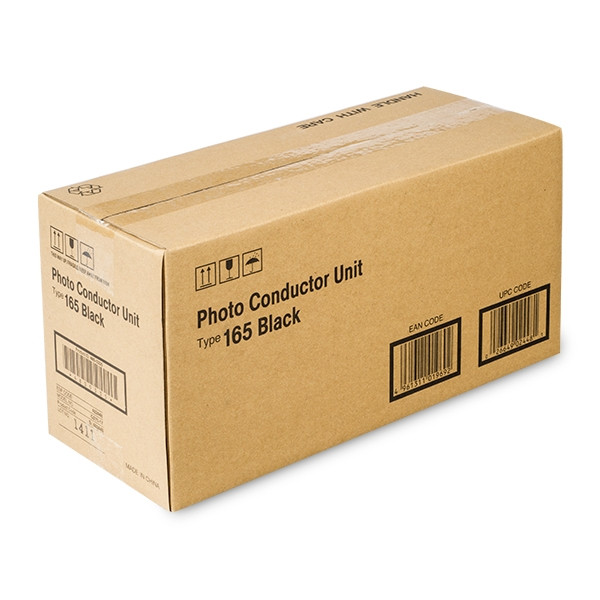 Ricoh type 165 BK fotoconductor negro (original)