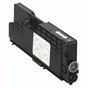 Ricoh type 165 BK toner negro (original)