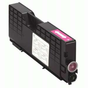 Ricoh type 165 M toner magenta XL (original) 402446 074056 - 1