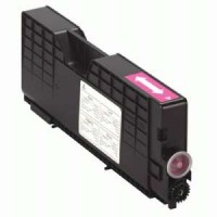 Ricoh type 165 M toner magenta XL (original) 402446 074056