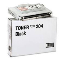 Ricoh type 204 BK toner negro (original) 400994 074064