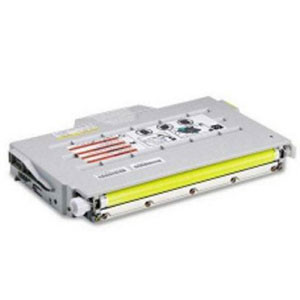 Ricoh type 204 Y toner amarillo (original) 400993 074070 - 1