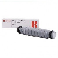 Ricoh type 2200 toner negro (original) 889776 074174