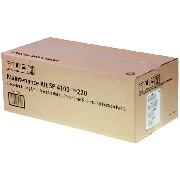 Ricoh type 220 SP-4100 (402816) kit de mantenimiento (original) 402816 406643 073716 - 1