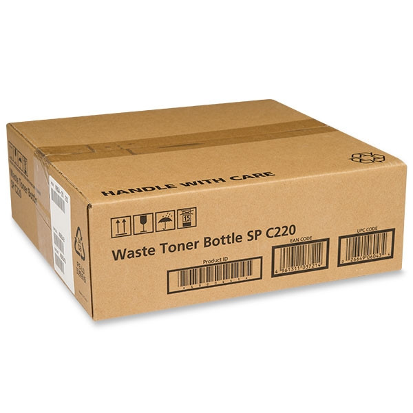 Ricoh type 220 recolector de toner (original) 406043 073778 - 1