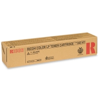 Ricoh type 245 BK toner negro XL (original) 888312 074088