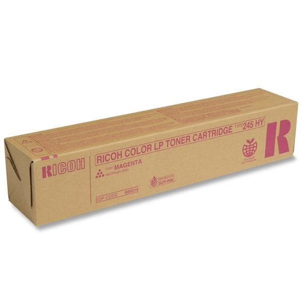 Ricoh type 245 M toner magenta XL (original)