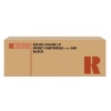 Ricoh type 260 toner negro (original) 074900 - 1
