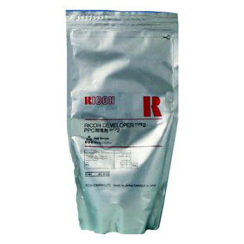 Ricoh type 2 revelador negro (original)