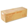 Ricoh type 306 Y toner amarillo (original) 074110 - 1