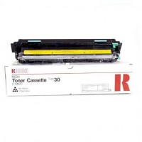 Ricoh type 30 toner negro (original) 885430 074004