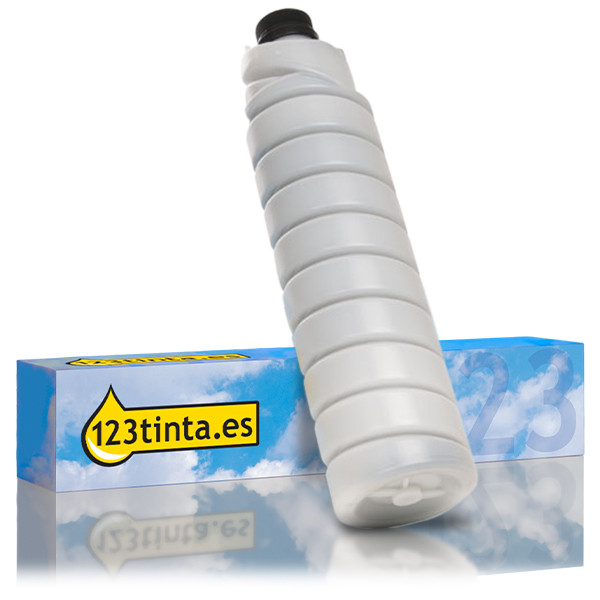 Ricoh type 3200D toner negro (marca 123tinta) 074183 - 1