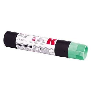 Ricoh type 320 toner negro 2 unidades (original) 885076 074114 - 1