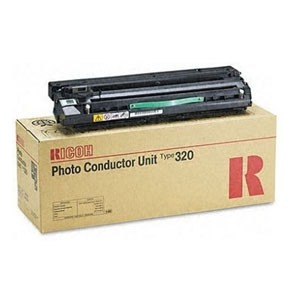 Ricoh type 320 unidad de fotoconductor (original) 400633 400636 074344 - 1