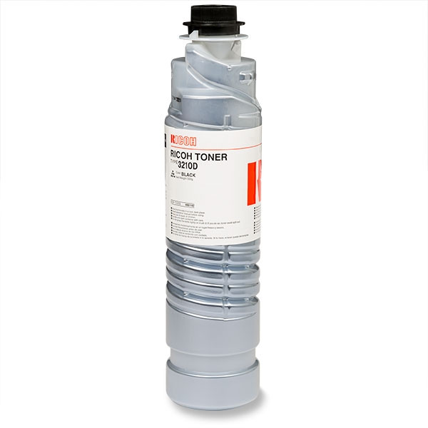 Ricoh type 3210D toner negro (original) 842078 888182 888513 074186 - 1