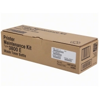 Ricoh type 3800E recolector de toner (kit de mantenimiento E) (original) 400662 074682