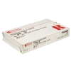 Ricoh type 510 toner negro 4 unidades (original) 074121 - 1