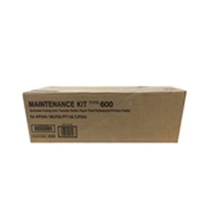 Ricoh type 600 kit de mantenimiento (original) 400956 074990 - 1