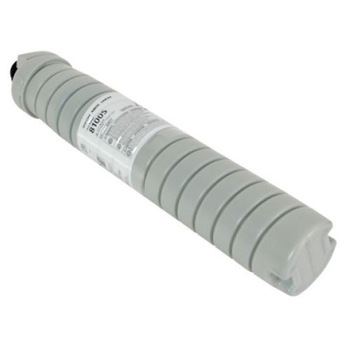 Ricoh type 8100 toner negro (original) 067146 - 1