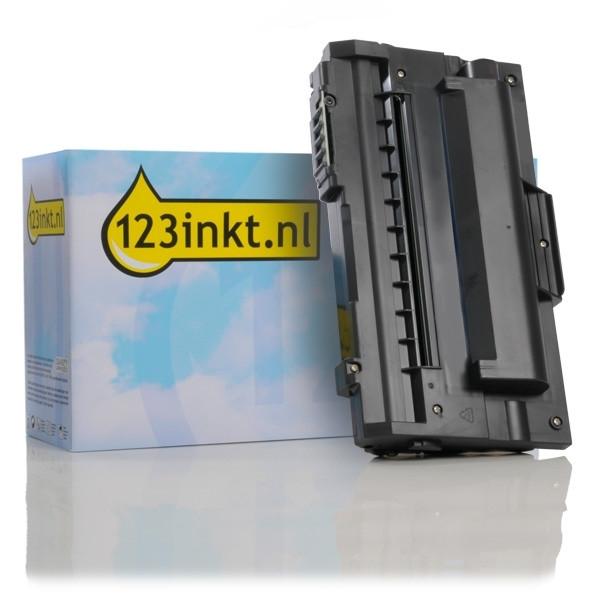 Ricoh type BP22 (402430) toner negro (marca 123tinta) 402430C 074819 - 1