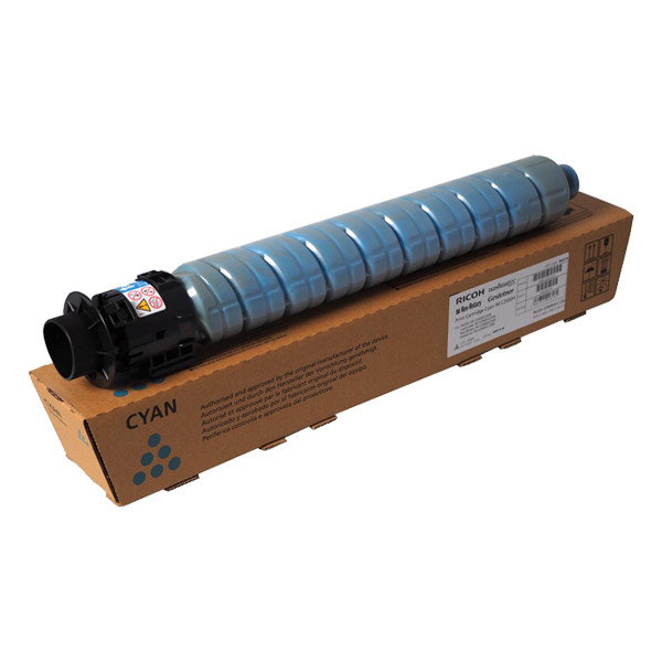 Ricoh type C2500 toner cian (original) 842314 067184 - 1