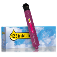 Ricoh type C2500 toner magenta (marca 123tinta) 842313C 067187